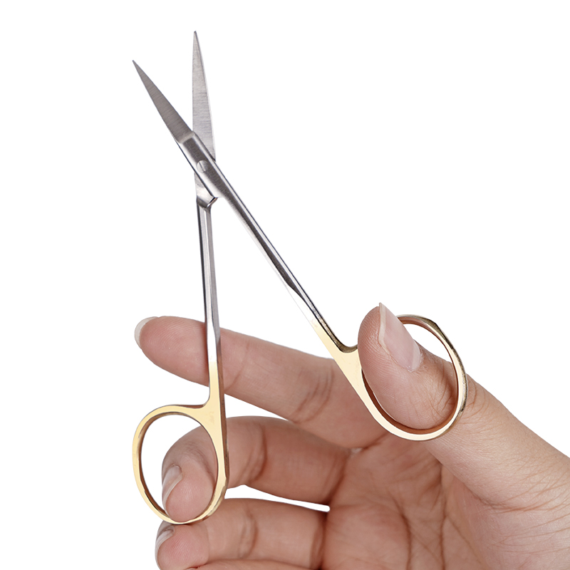 Dental Stainless Steel Medical - Hair Care Barber recension och pris