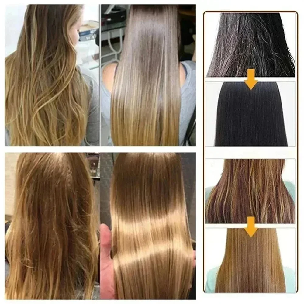 Collagen Repair Hair Mask Repa - Hair Care Garnier recension och pris