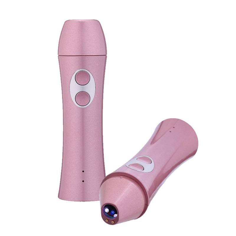 Smart Skin Scalp Detector 50X  - Video Hair Care recension och pris