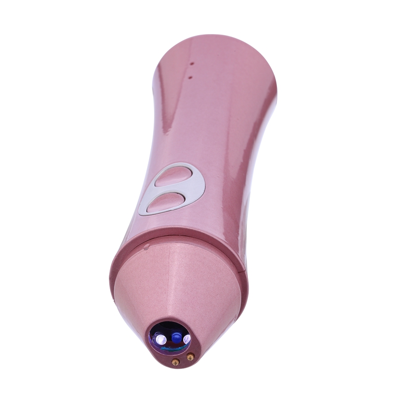 Smart Skin Scalp Detector 50X  - Video Hair Care recension och pris