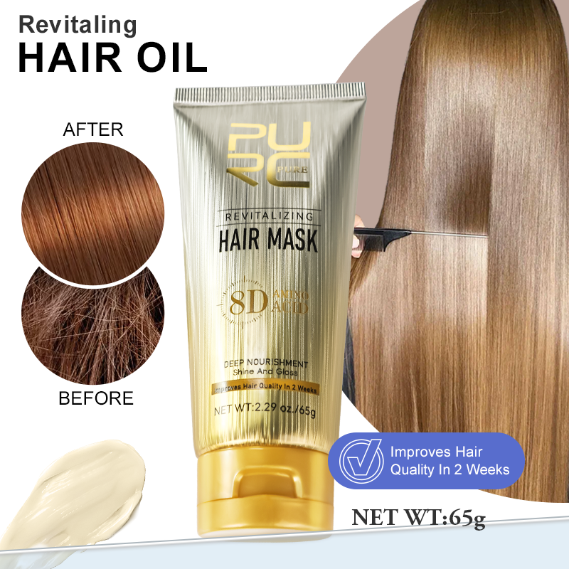 Amino Acids Hair Mask for Dry  - Hair Care Garnier recension och pris