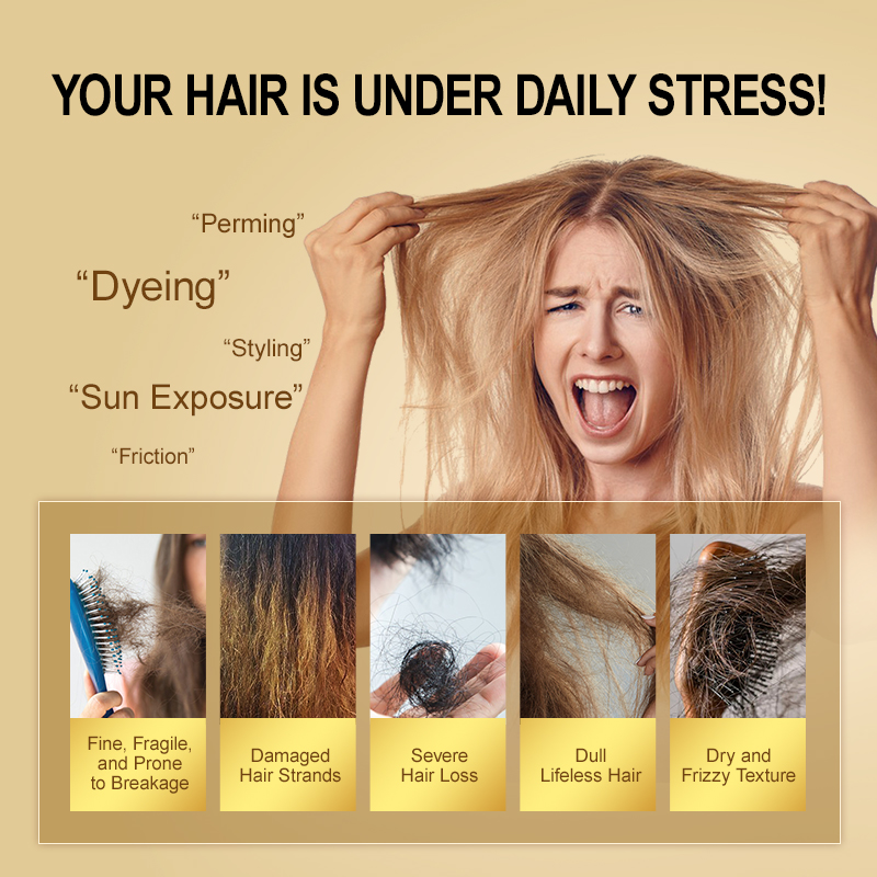 Amino Acids Hair Mask for Dry  - Hair Care Garnier recension och pris