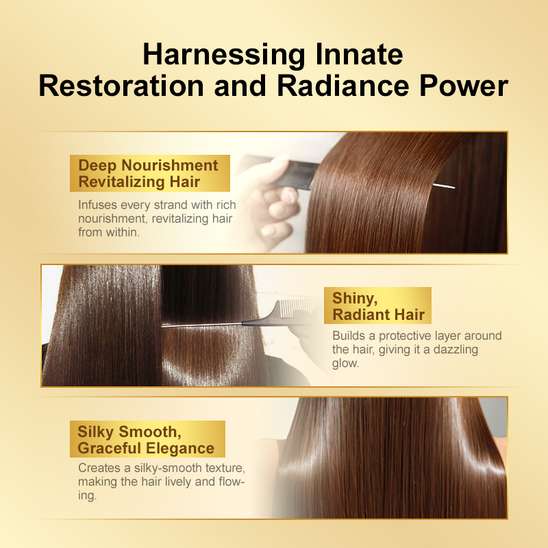 Amino Acids Hair Mask for Dry  - Hair Care Garnier recension och pris
