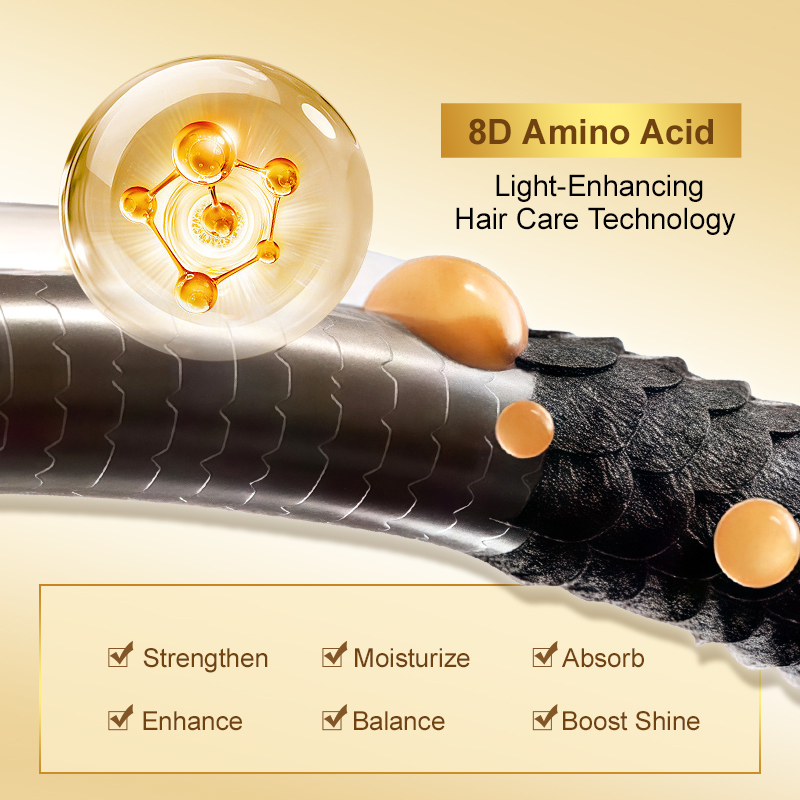 Amino Acids Hair Mask for Dry  - Hair Care Garnier recension och pris