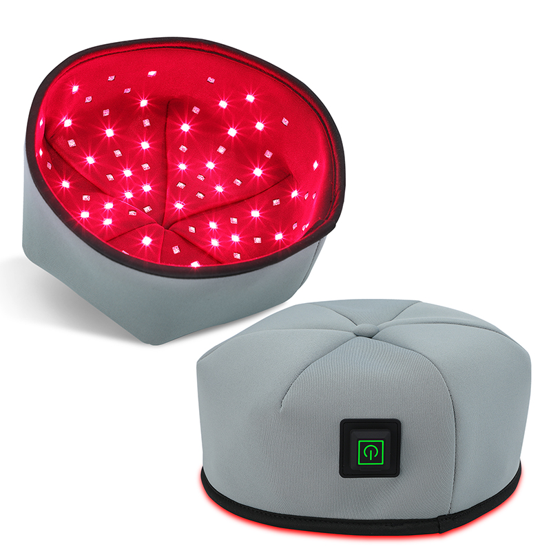 Red Light Therapy Cap Device N - Hair Care Vegan recension och pris