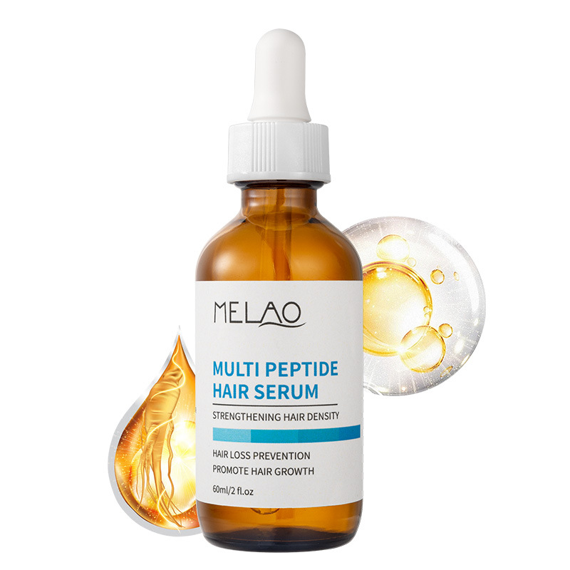 Peptide Hair Strengthening Ser - Split End Repair Serum recension och pris