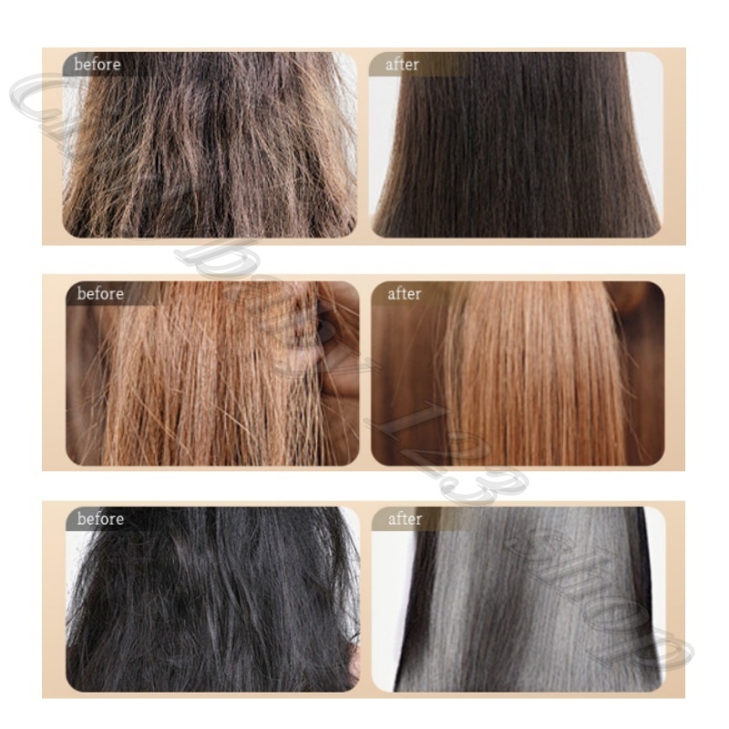 NOVELLA Japanese Hair Care Ess - Hair Care Japanese recension och pris