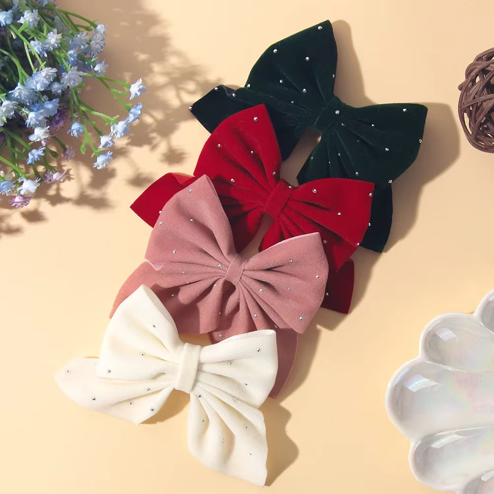 2PCS/Set Favorite Cute Bow Hai - Hair Care Gift Set recension och pris