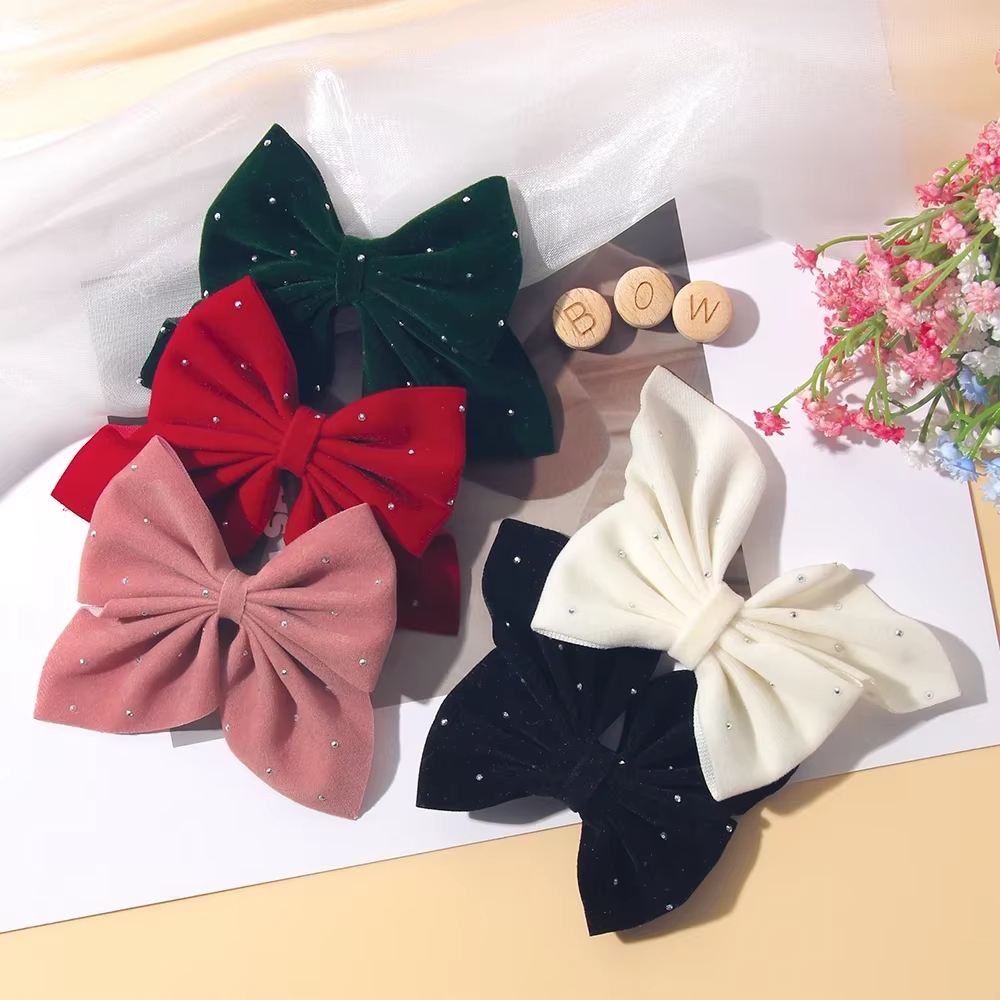 2PCS/Set Favorite Cute Bow Hai - Hair Care Gift Set recension och pris