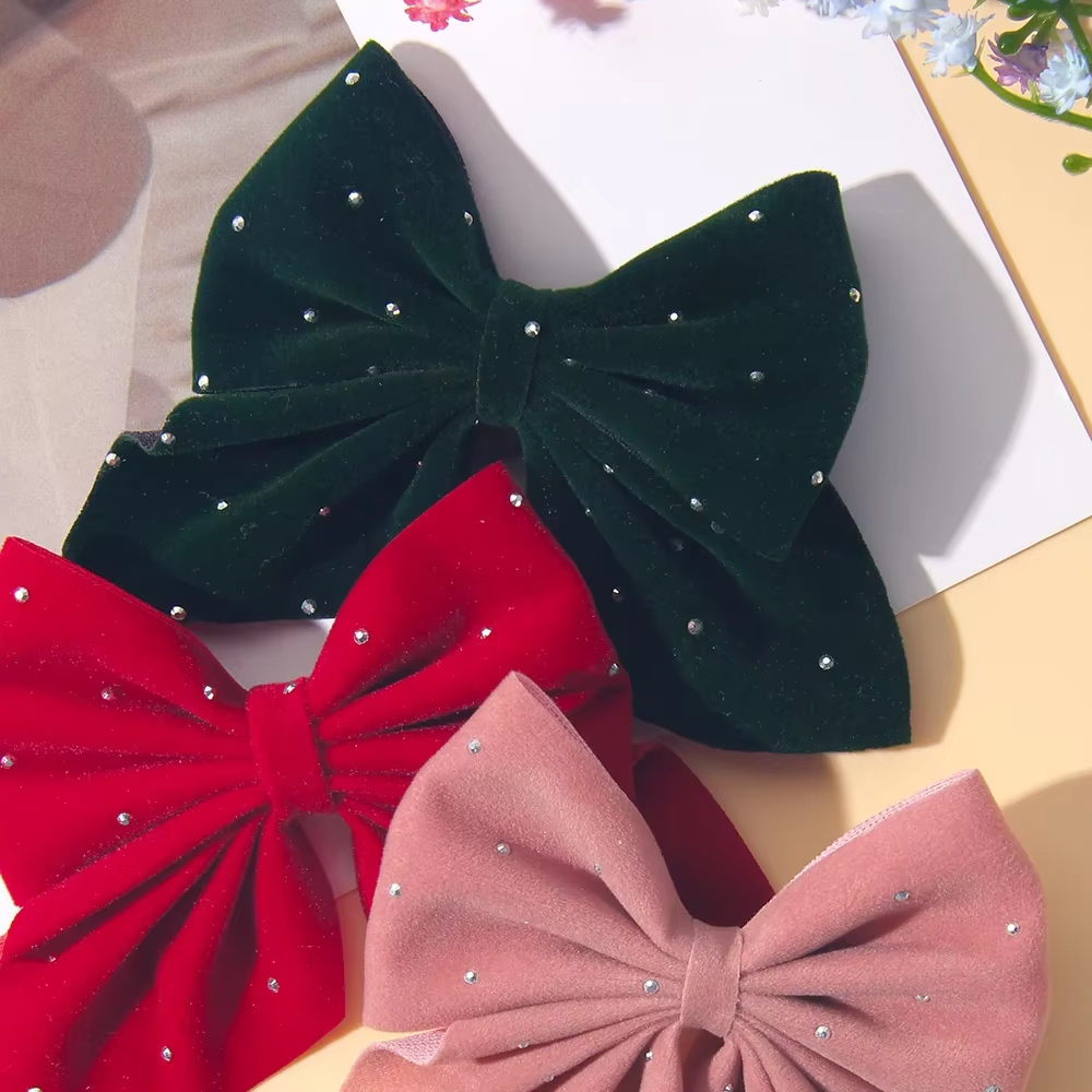 2PCS/Set Favorite Cute Bow Hai - Hair Care Gift Set recension och pris
