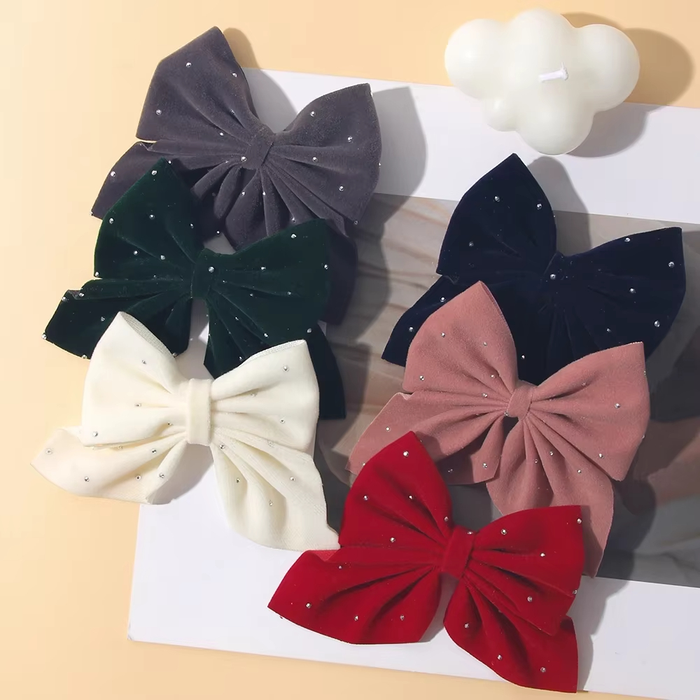 2PCS/Set Favorite Cute Bow Hai - Hair Care Gift Set recension och pris