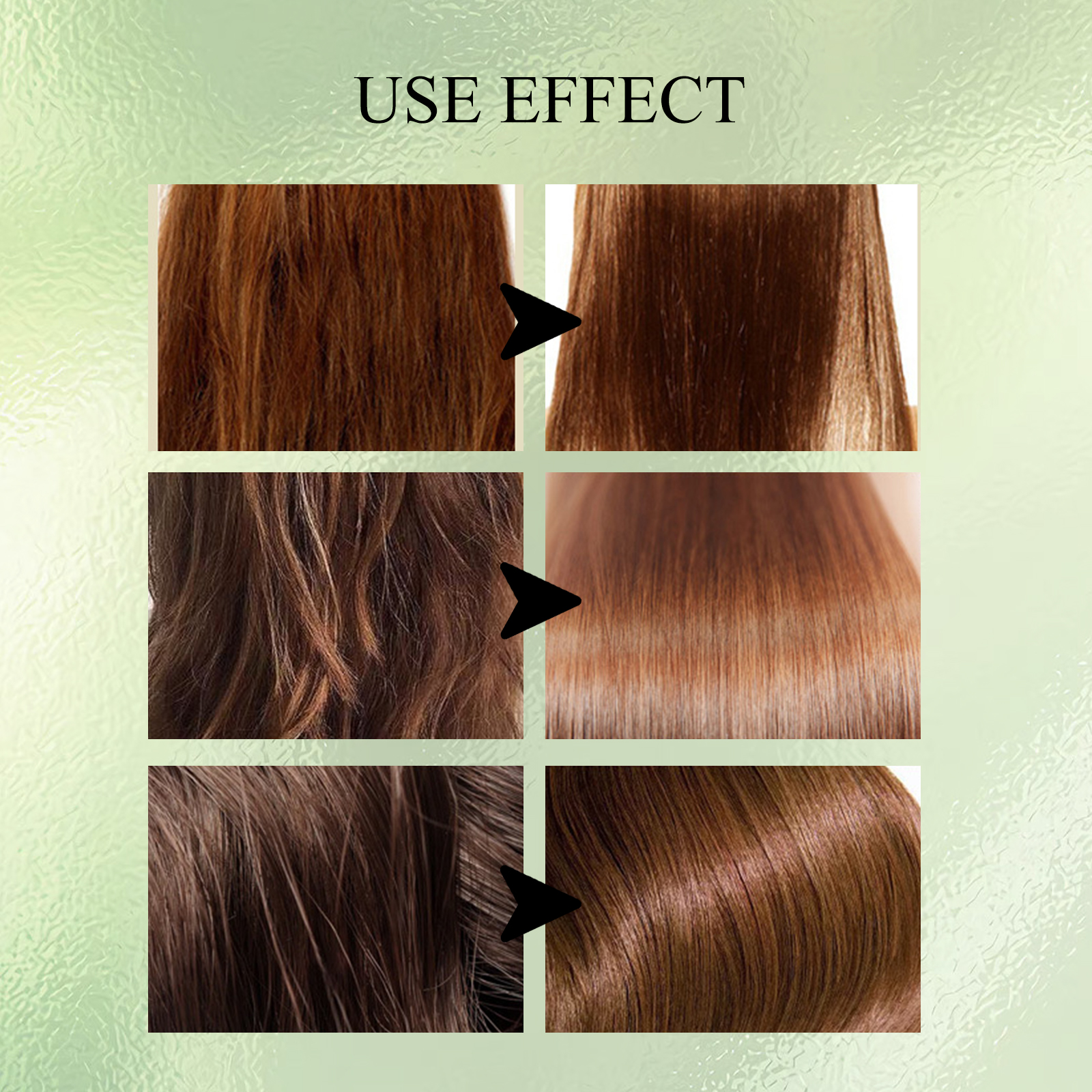 Eelhoe 50ml Nourishing Hair Ca - Hair Care Natural Ingredients recension och pris