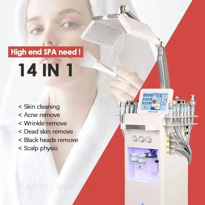 Hydro Dermabrasion Aqua Peel M - Hair Care Japanese recension och pris