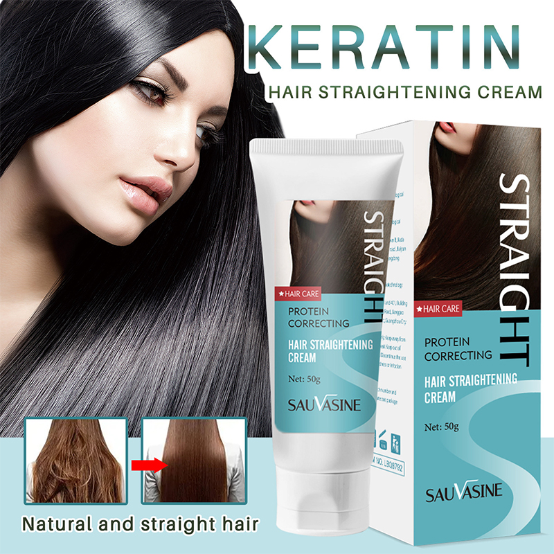 5PCS Professional Keratin Smoo - Hair Care Natural Ingredients recension och pris