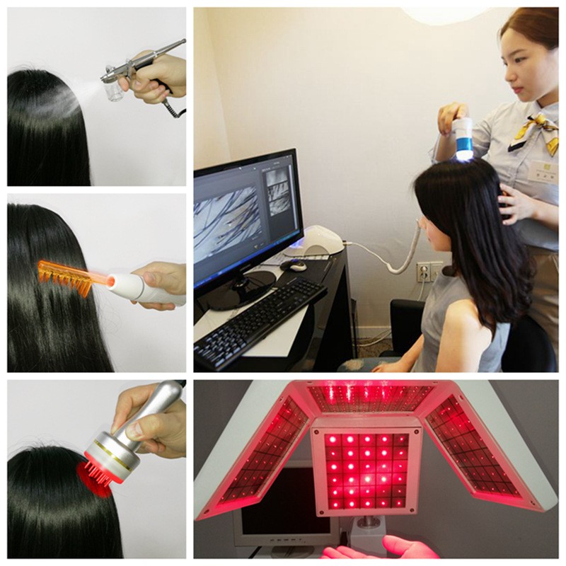 6-in-1 Scalp Care  Anti Hair L - Hair Care Japanese recension och pris