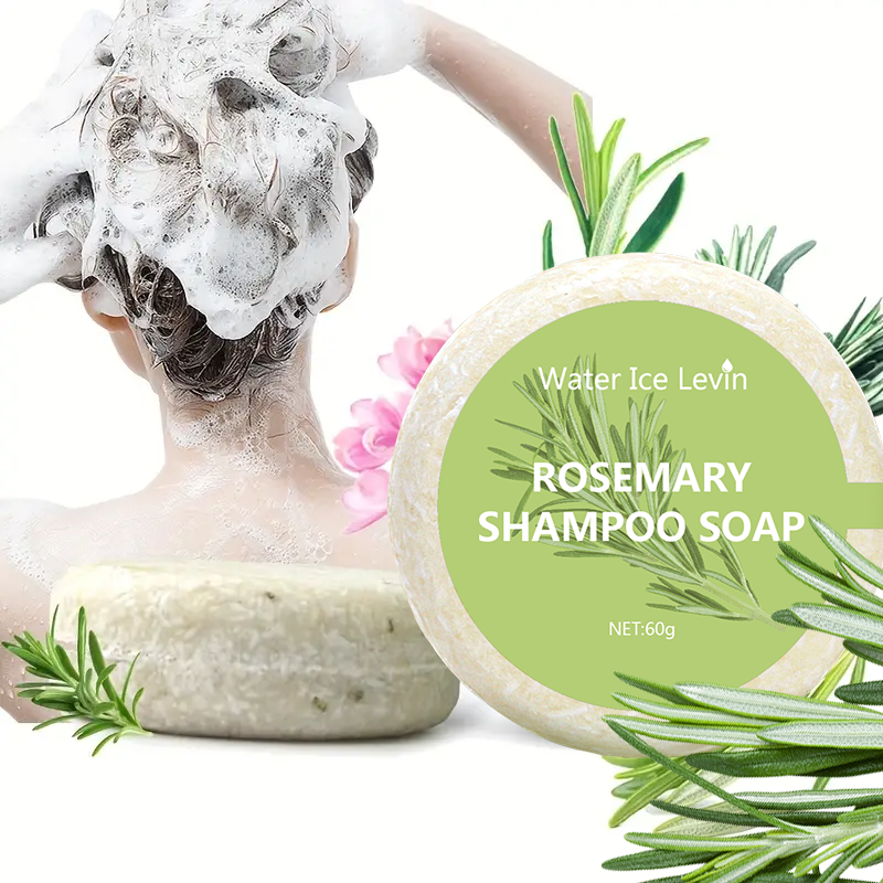 Rosemary Shampoo Hair Growth S - Hair Care Garnier recension och pris