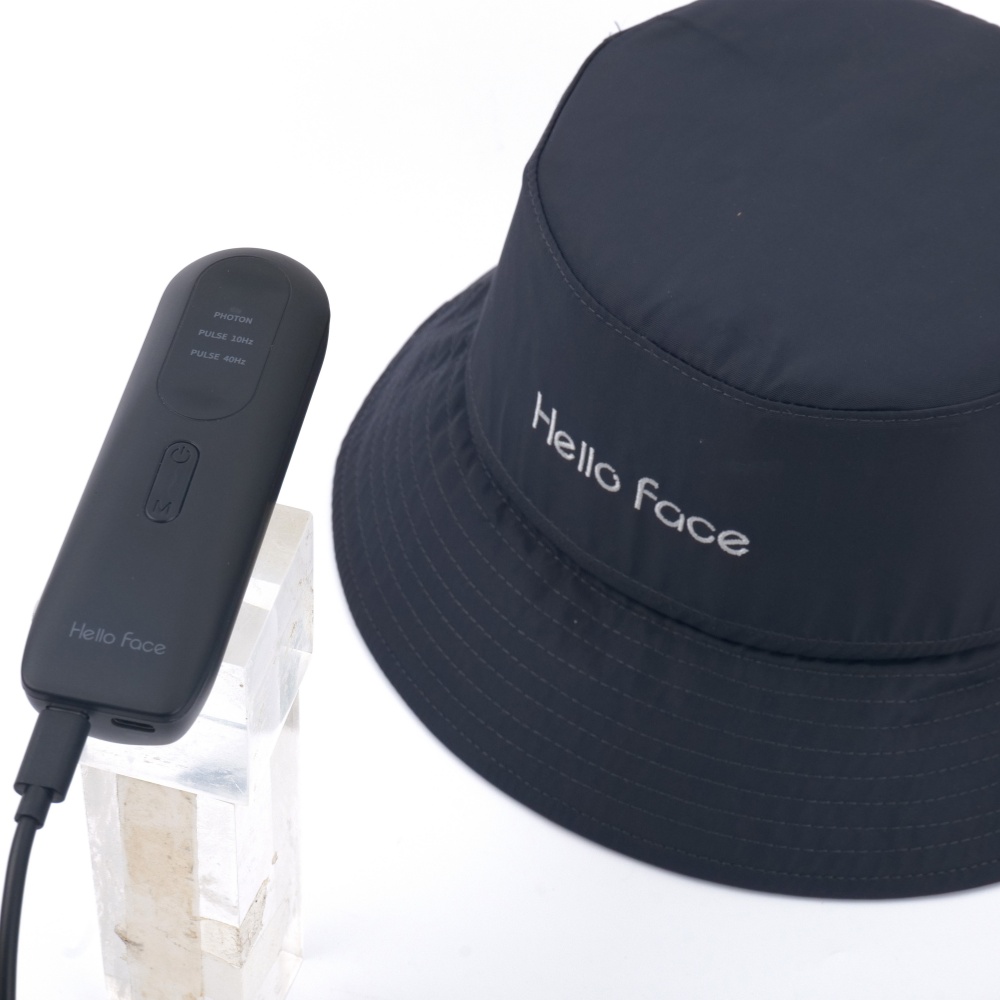T100-W Rechargeable Hair Growt - Hair Care Vegan recension och pris