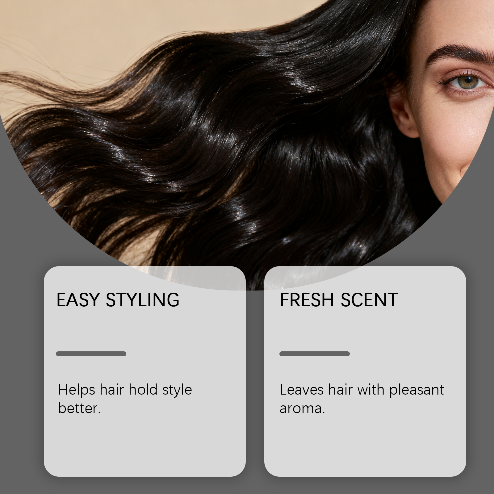 Plant Extract Hair Care Essenc - Split End Repair Serum recension och pris