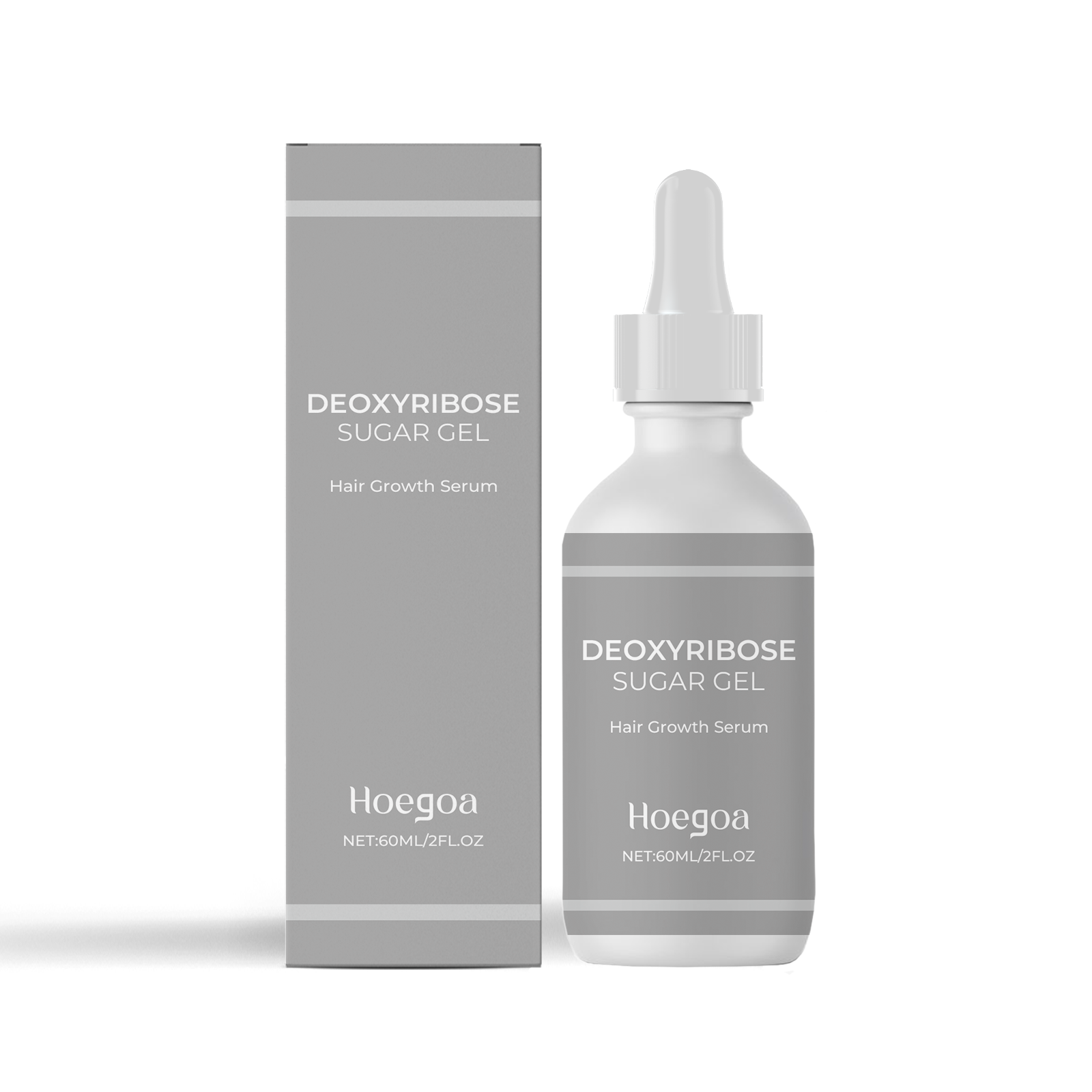 Repair Weak Hair Serum Promote - Split End Repair Serum recension och pris