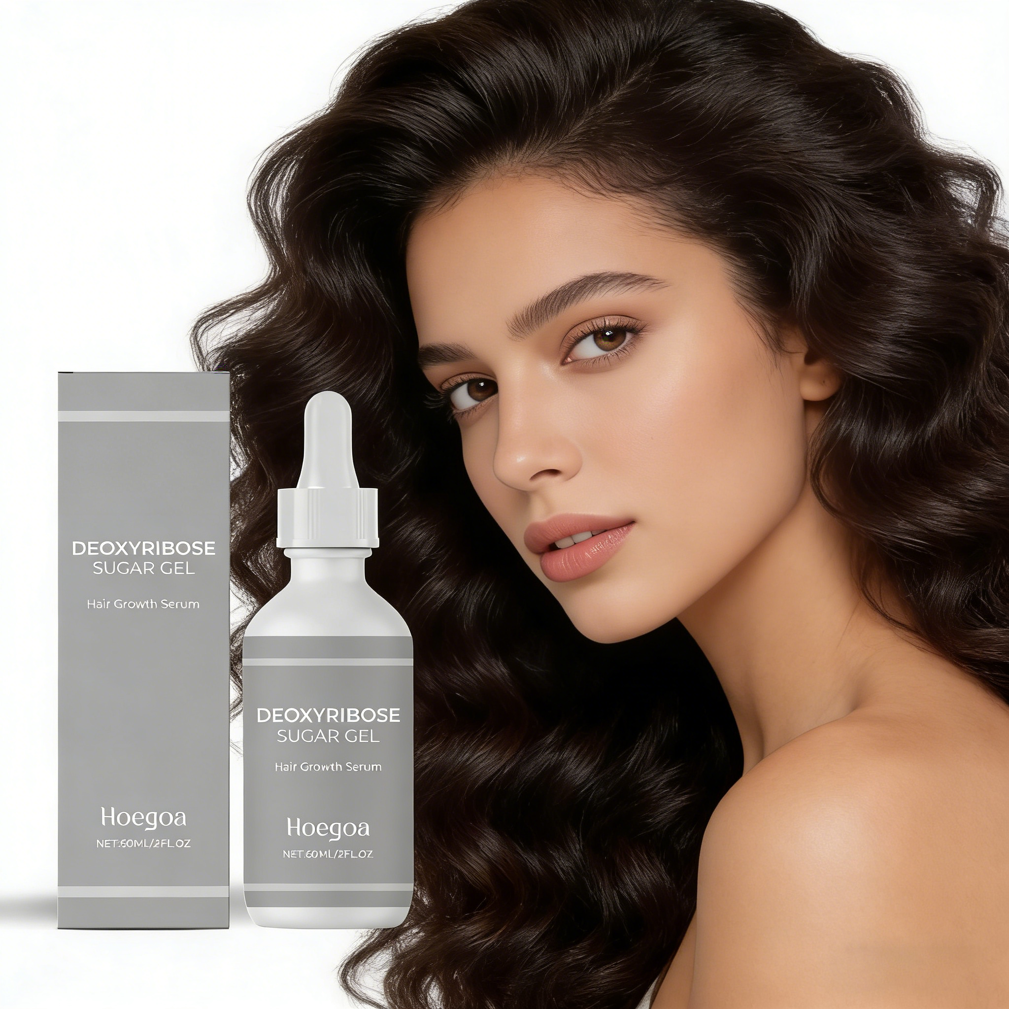 Repair Weak Hair Serum Promote - Split End Repair Serum recension och pris