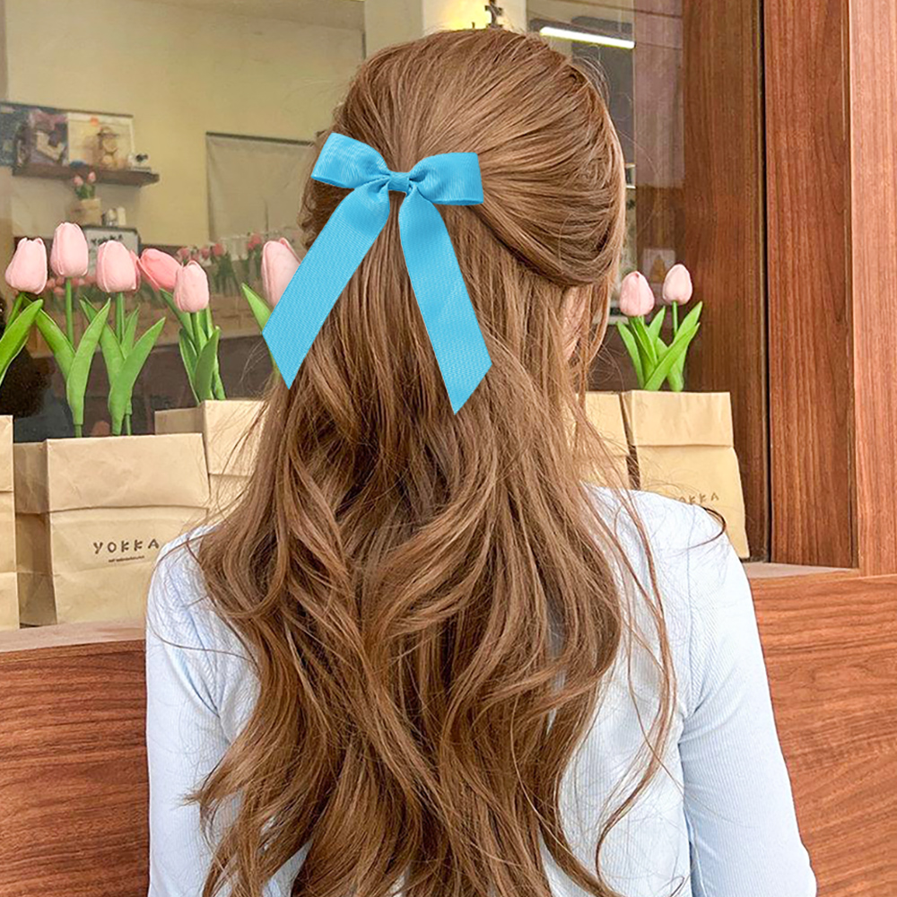 BABY BOWS 20Pcs/lot Girls Swee - Hair Care Gift Set recension och pris