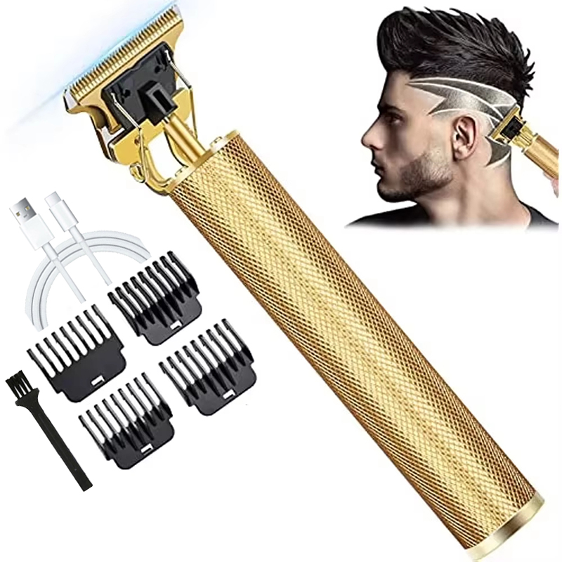 Electric Hair Clipper Vintage  - Hair Care Barber recension och pris