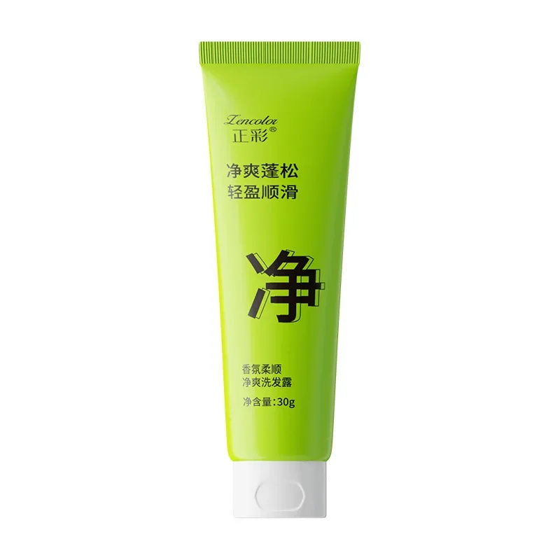 Magical Hair Shampoo 5 Seconds - Hair Care Natural Ingredients recension och pris