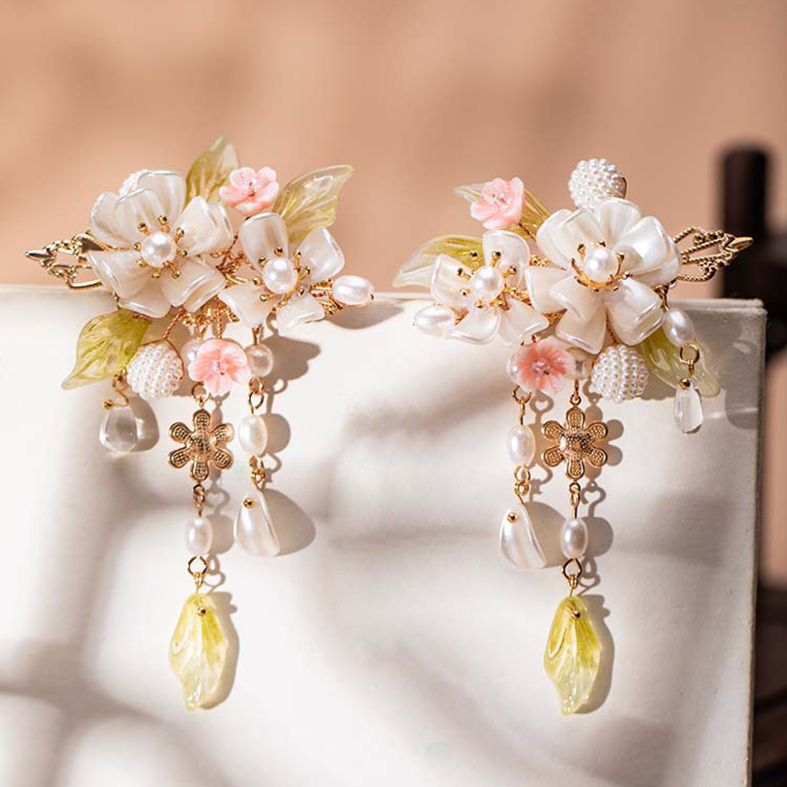 Chinese Style Hairpin Vintage  - Hair Care Japanese recension och pris