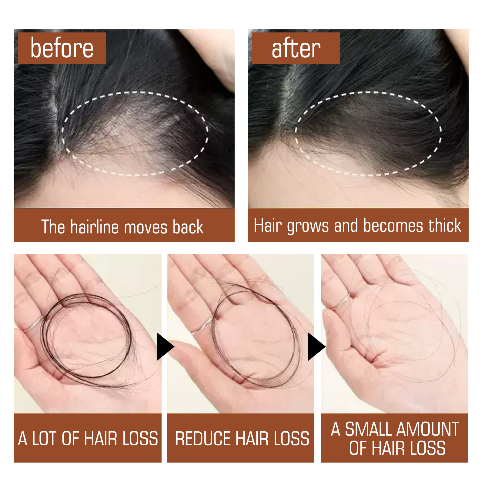 Batana Oil Hair Conditioner Sm - Split End Repair Serum recension och pris