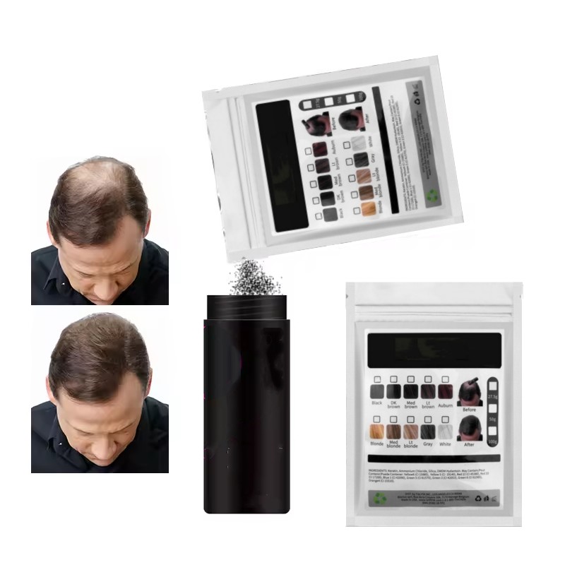 100g Hair Fibers Keratin Hair  - Hair Care Frizzy Hair recension och pris