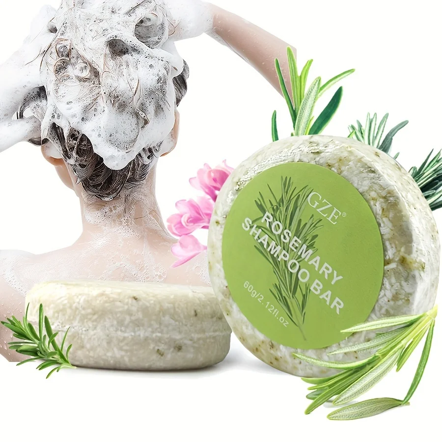 GZE Rosemary Hair Strengthens  - Hair Care Garnier recension och pris