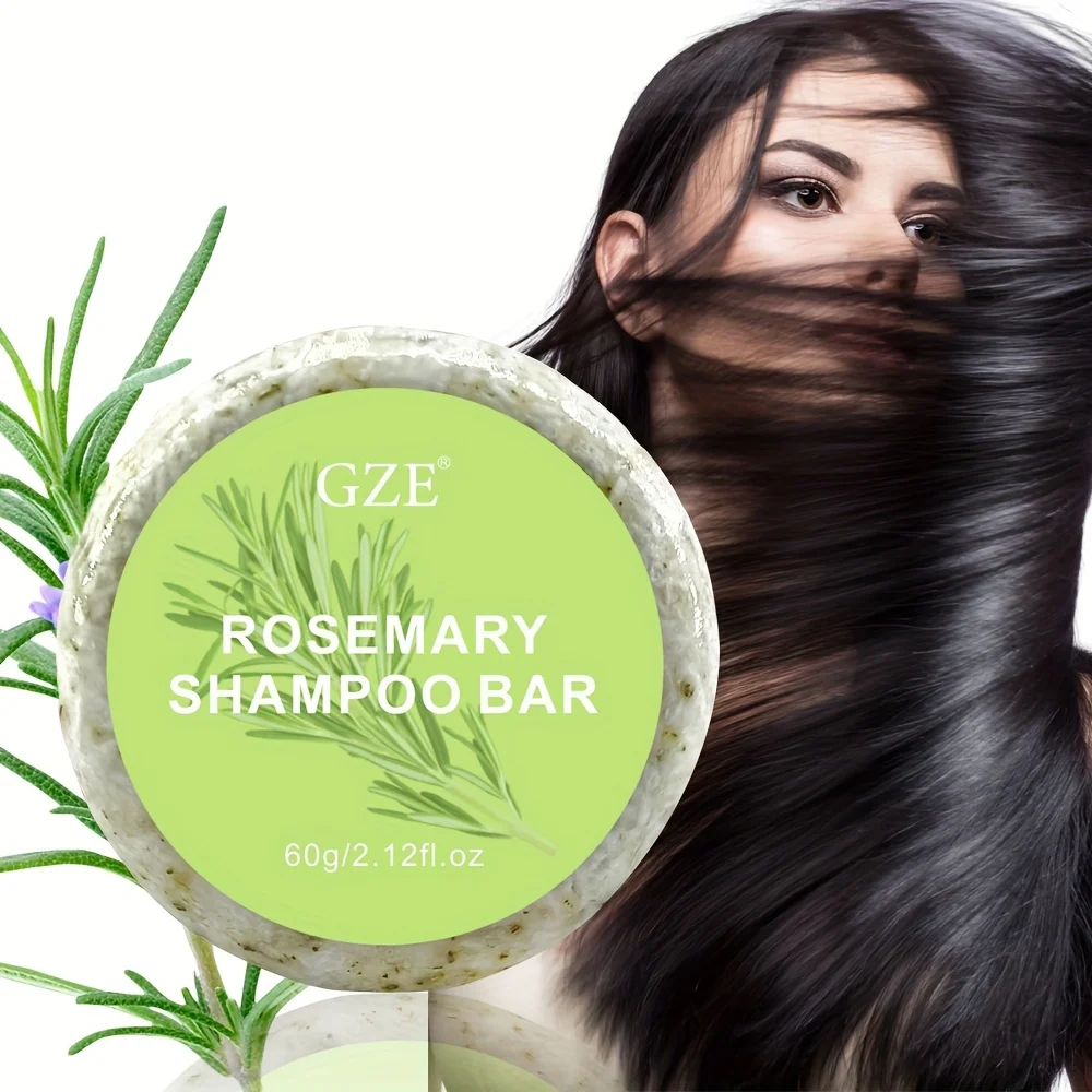 GZE Rosemary Hair Strengthens  - Hair Care Garnier recension och pris