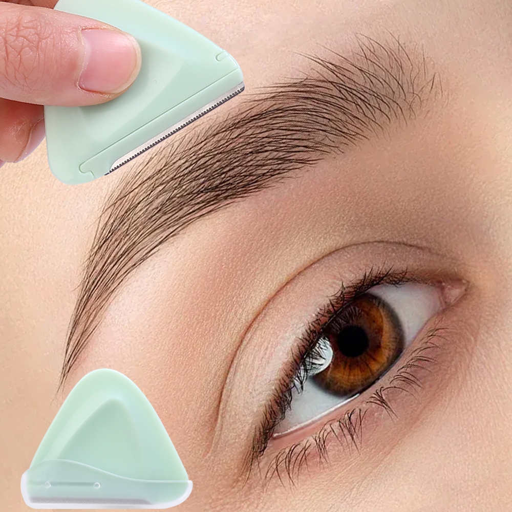 Japanese-style Eyebrow Trimmer - Hair Care Japanese recension och pris