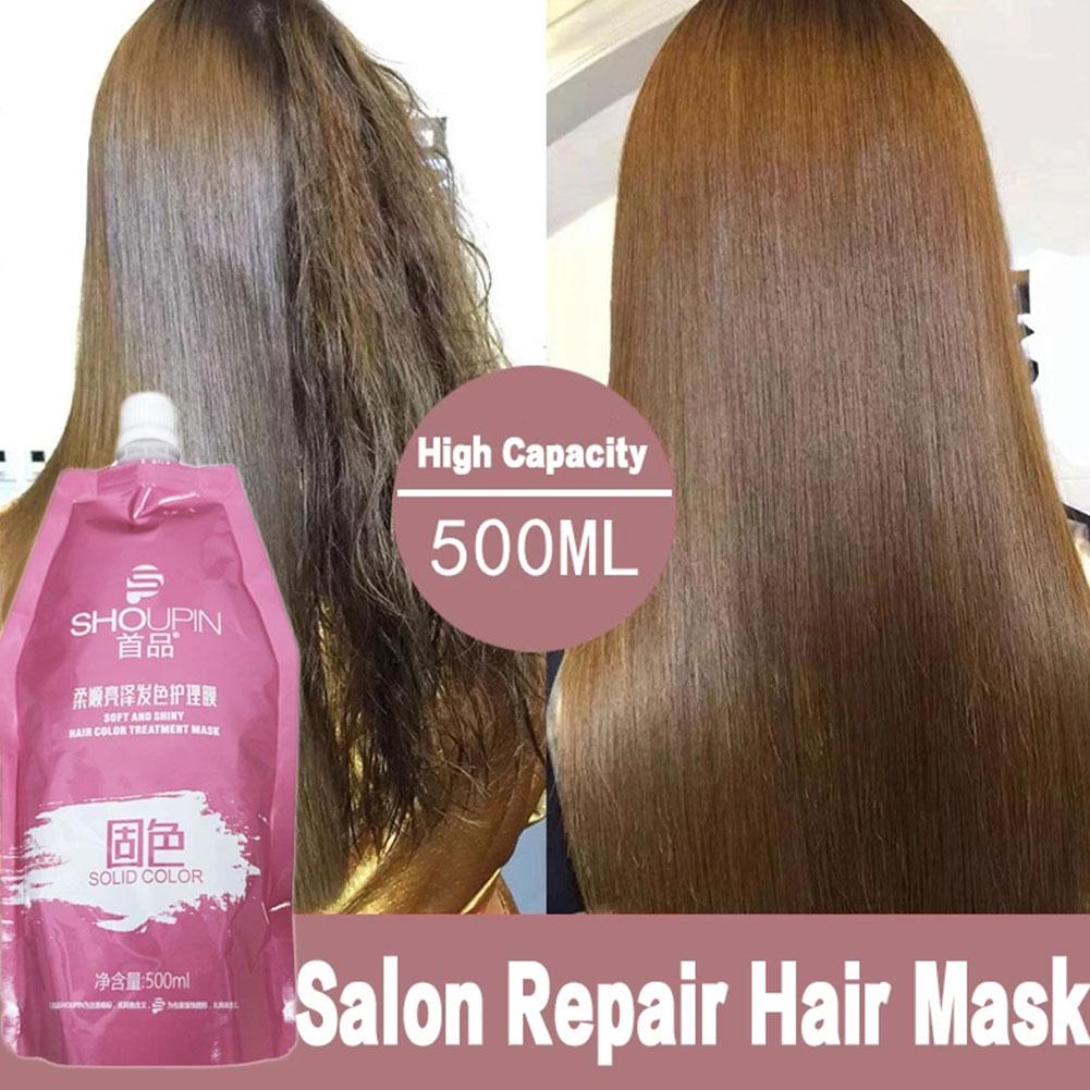 Magical Keratin Hair Mask For  - Hair Care Garnier recension och pris