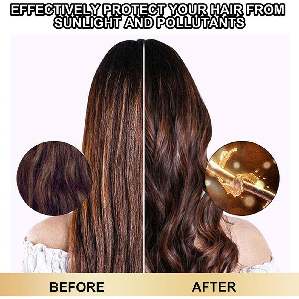 Magical Keratin Hair Mask For  - Hair Care Garnier recension och pris