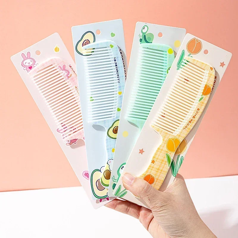 Baby Portable Untangling Hair  - Hair Care For 5 Year Old Girl recension och pris