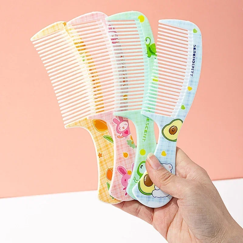 Baby Portable Untangling Hair  - Hair Care For 5 Year Old Girl recension och pris