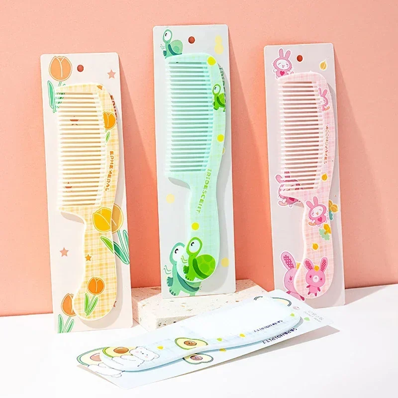 Baby Portable Untangling Hair  - Hair Care For 5 Year Old Girl recension och pris