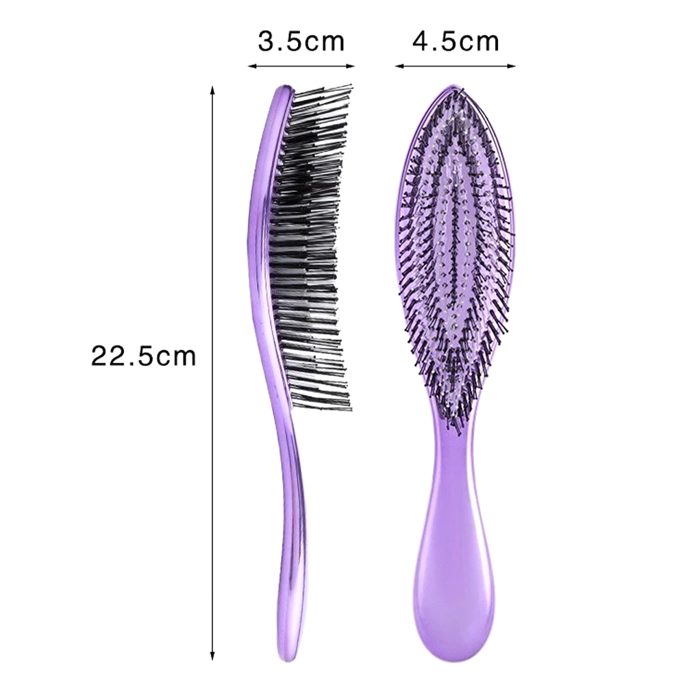 Japanese Premium Head Massager - Hair Care Japanese recension och pris