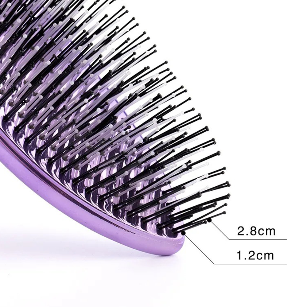 Japanese Premium Head Massager - Hair Care Japanese recension och pris