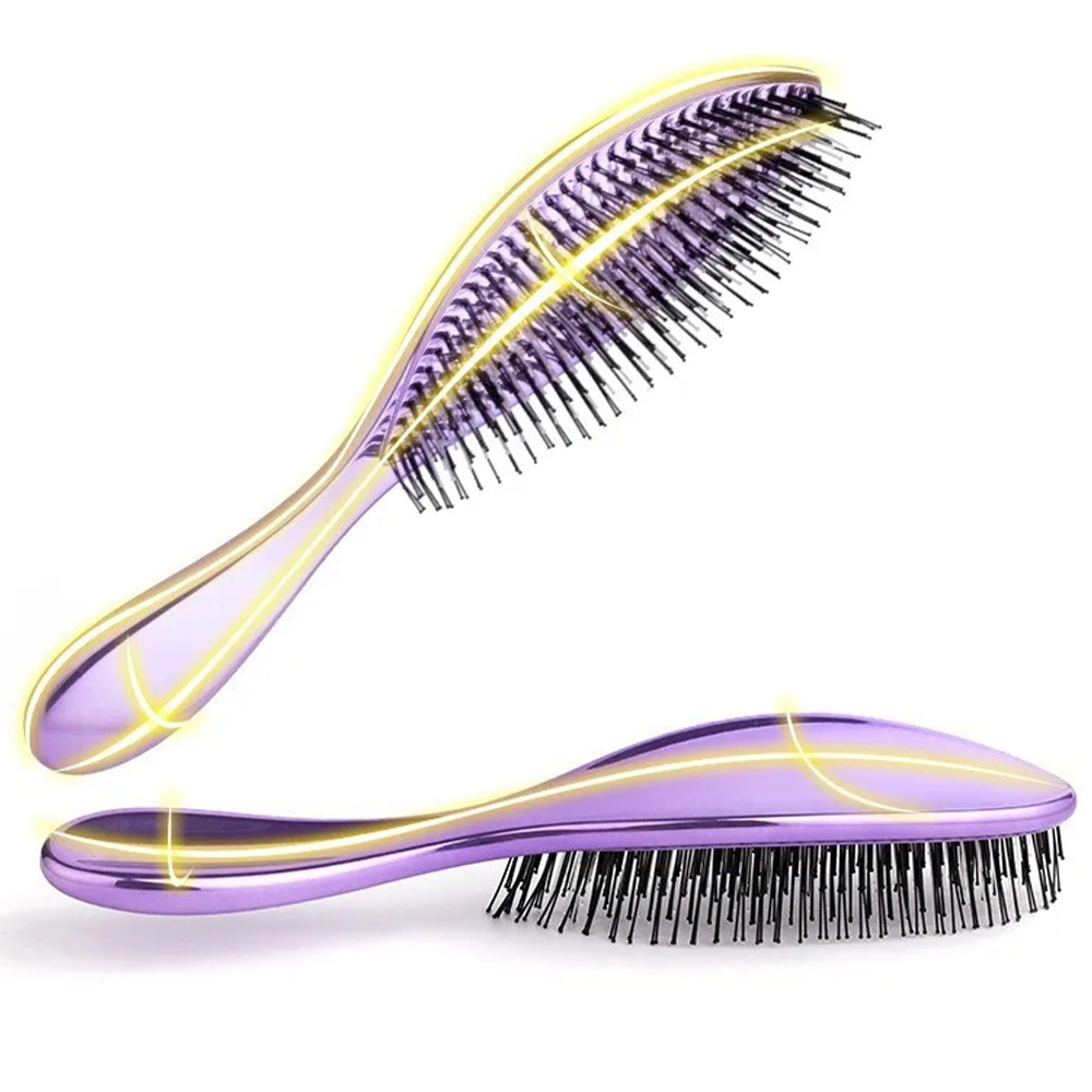 Japanese Premium Head Massager - Hair Care Japanese recension och pris