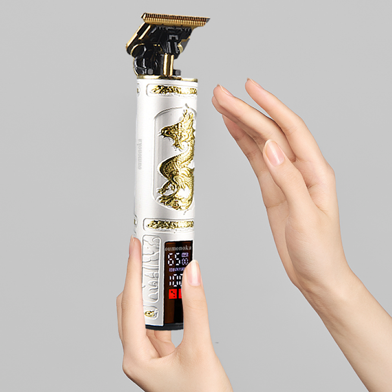 Professional Hair Clipper for  - Hair Care Barber recension och pris