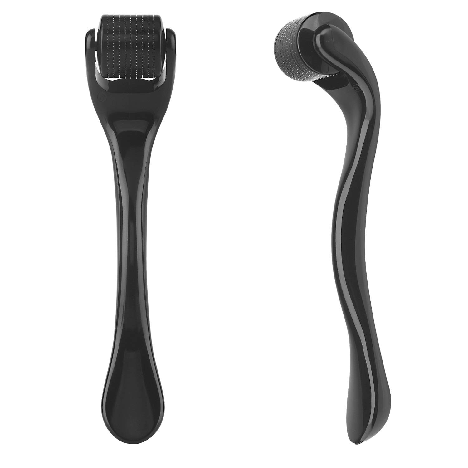 Derma Roller for Skin,Beard &  - Hair Care Frizzy Hair recension och pris