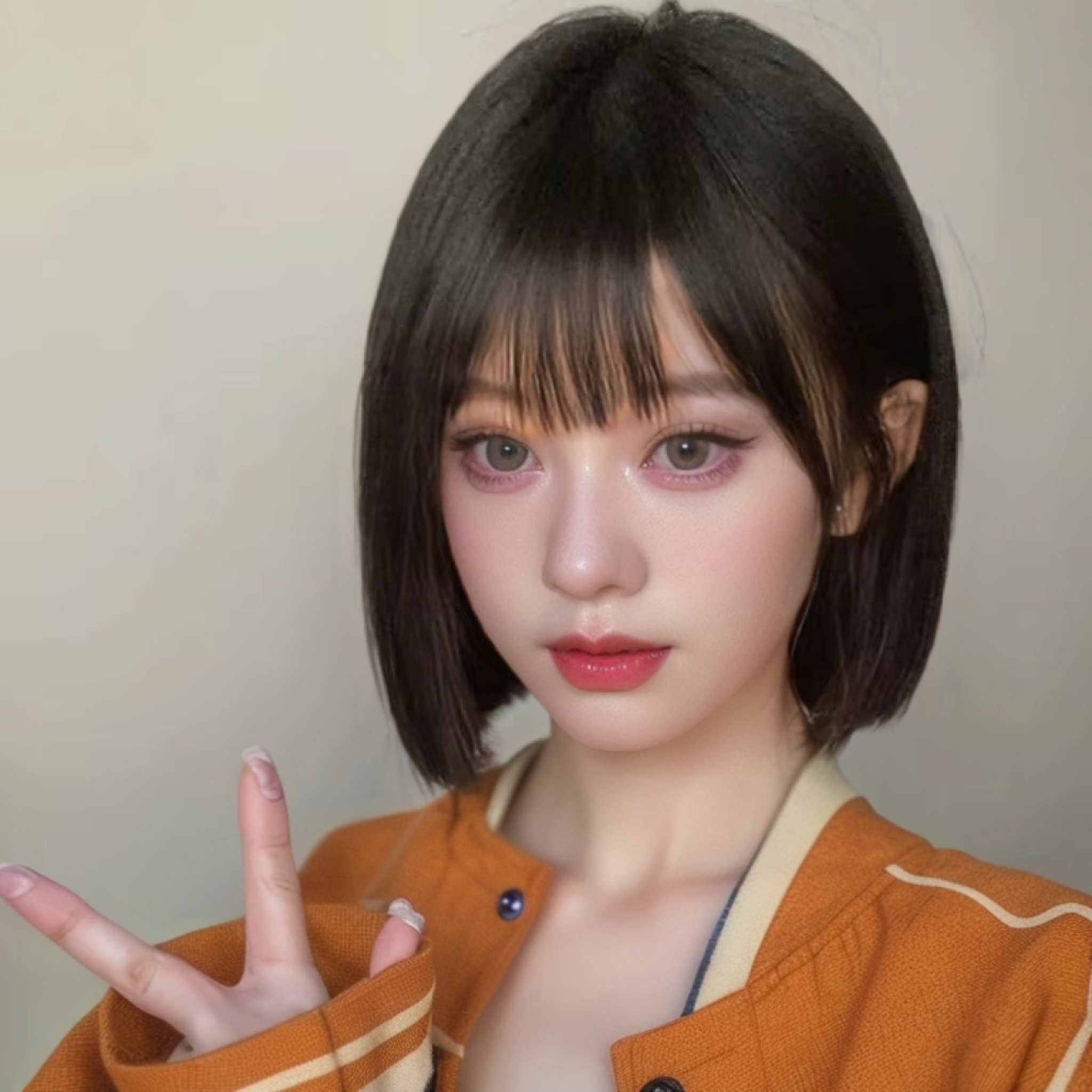 Fashionable Black Bob Haircut  - Hair Care Barber recension och pris