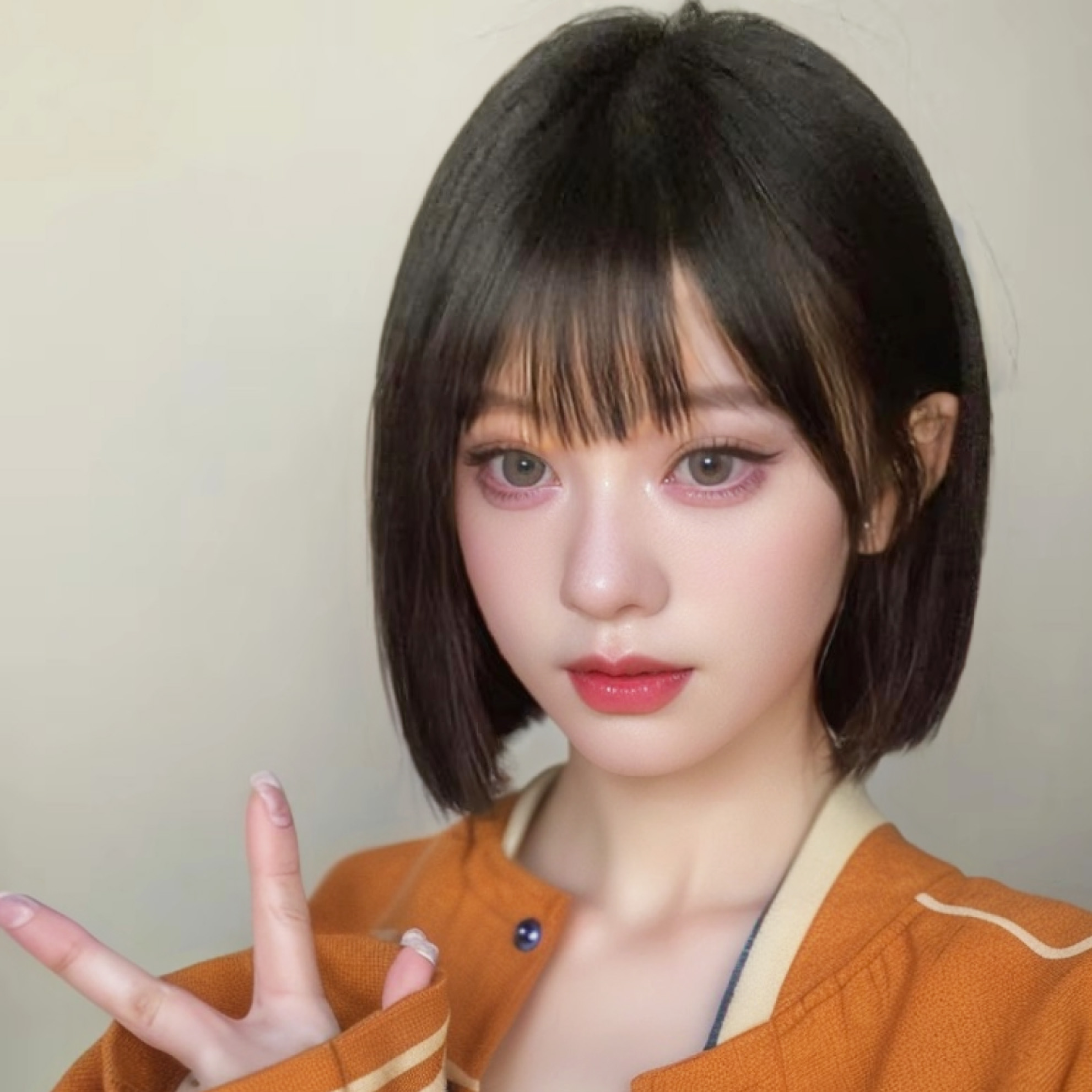 Fashionable Black Bob Haircut  - Hair Care Barber recension och pris