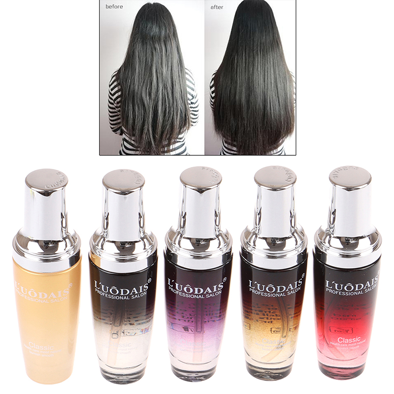 LUODAIS Argan Oil Hair Repair  - Hair Care Garnier recension och pris