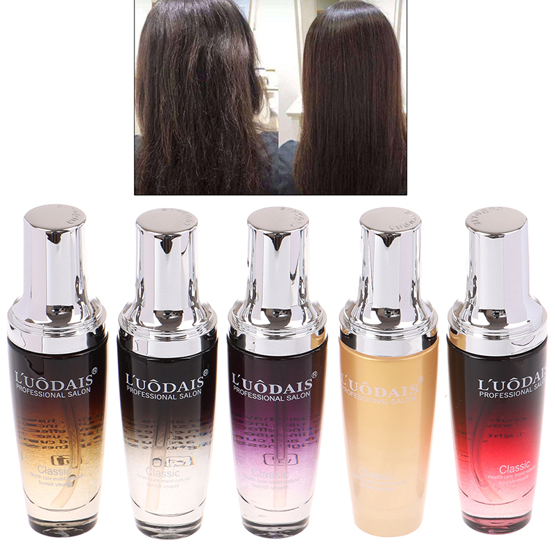 LUODAIS Argan Oil Hair Repair  - Hair Care Garnier recension och pris