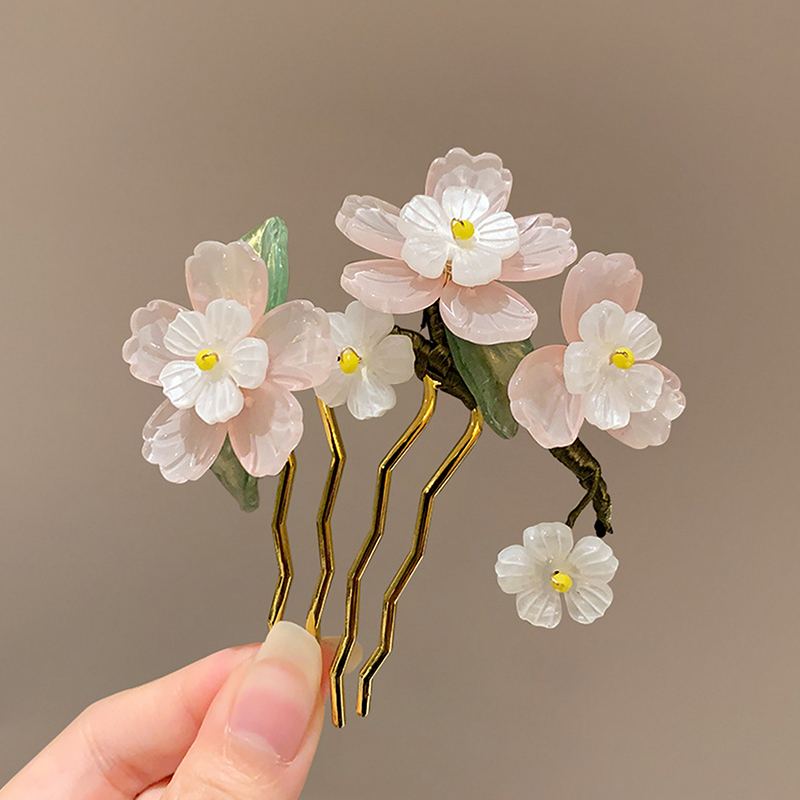1Pc Classical Hair Comb Chines - Hair Care Japanese recension och pris