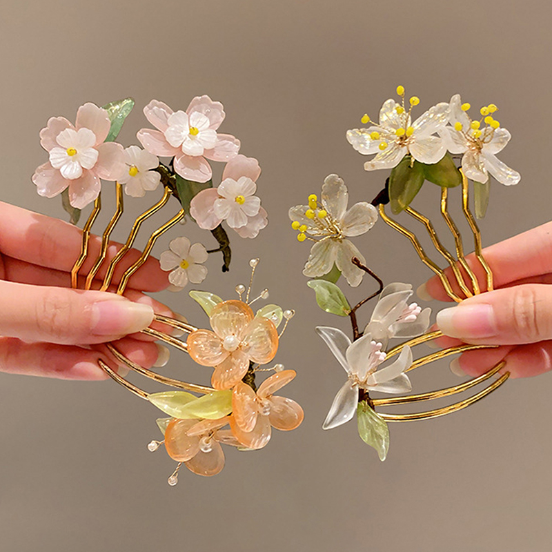 1Pc Classical Hair Comb Chines - Hair Care Japanese recension och pris