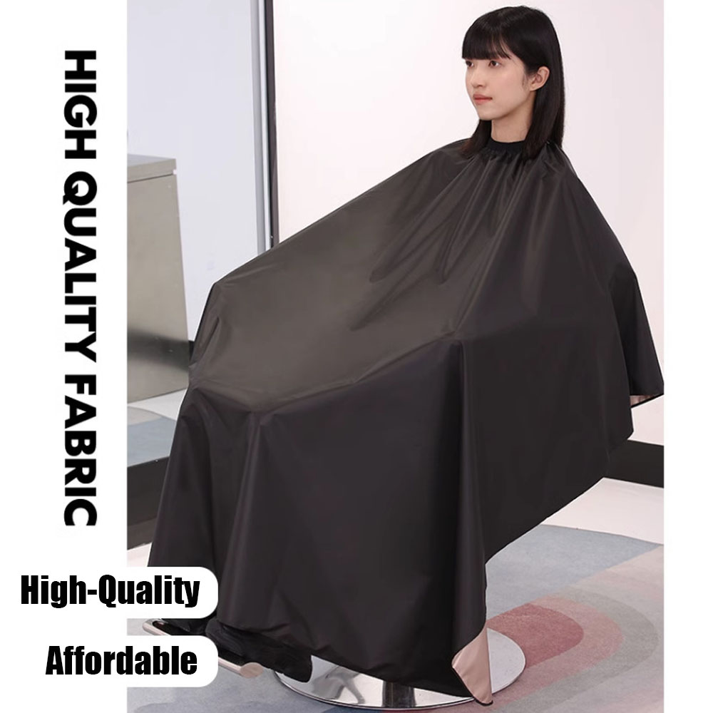 4 Colors Hair Cutting Cape Pro - Hair Care Barber recension och pris